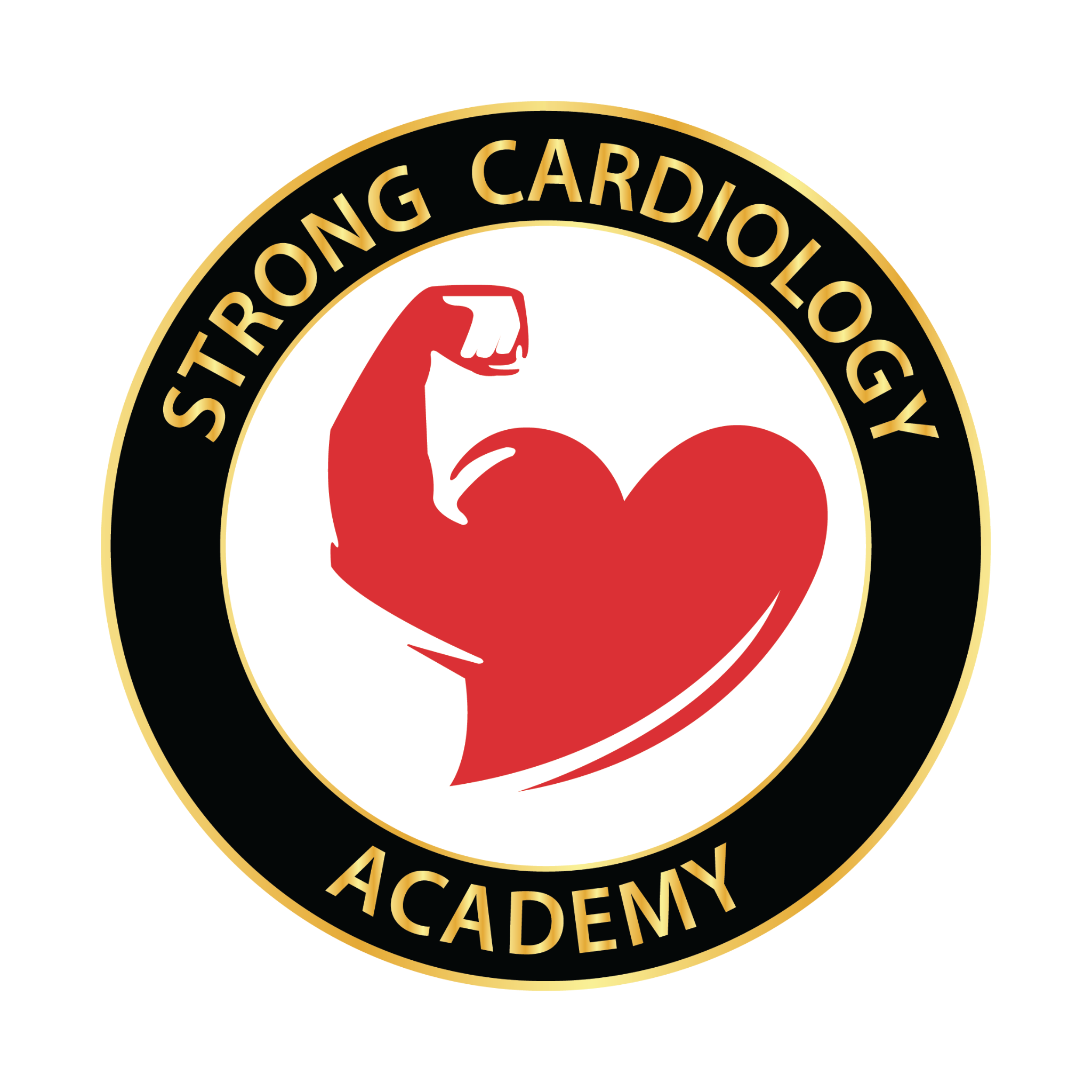 Strong Cardiology logo